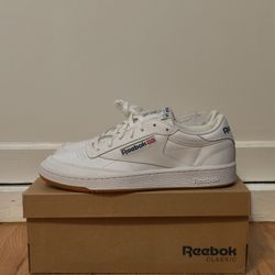 Reebok Club C 85