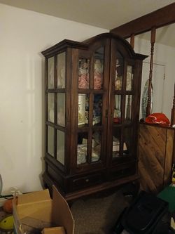 China Cabinet