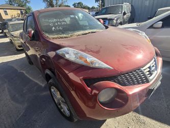 2012 Nissan Juke Sv 1.6 Turbo Motor Automatic Transmission For Parts Only Gm Auto Parts 221 Hambrick Rd 2818201333/8328693615 LUIS 