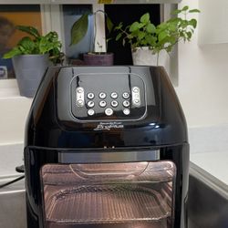 Power AirFryer Pro Plus