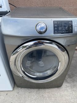 Samsung gas dryer