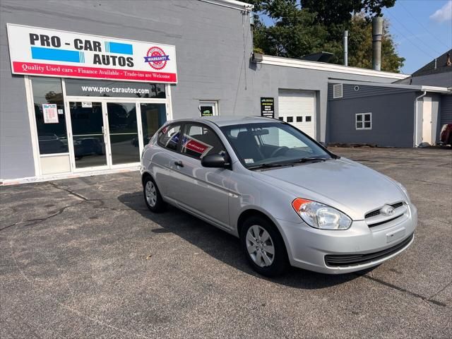 2010 Hyundai Accent