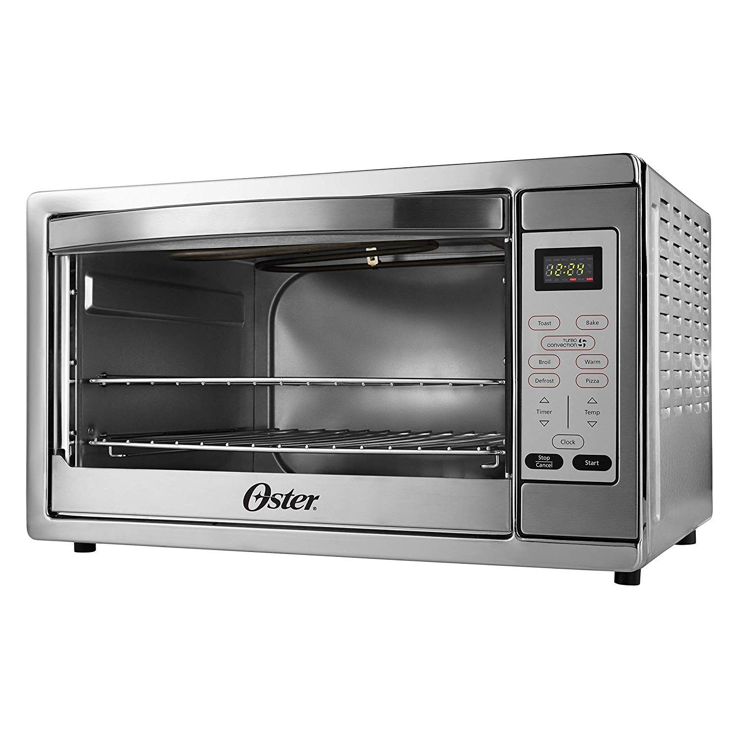 Brand New never use Oster convection oven $50