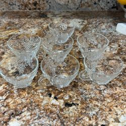 Glass Cups