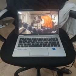 Hp Probook