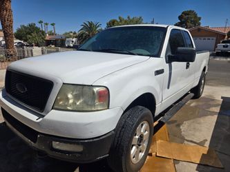 2006 Ford F-150