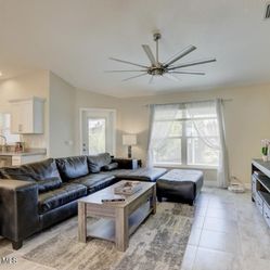 Large Sectional Couch
