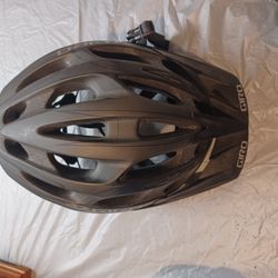 Bike Helmet