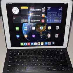 iPad Pro 12.9”  2nd Gen 256Gb