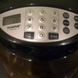 Nuwave PRO PLUS