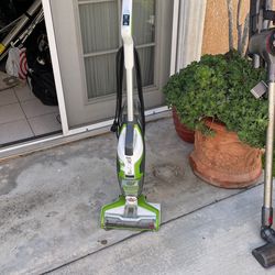 Bissell Multi-Surface Brush