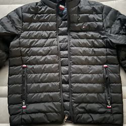 Tommy Puffer 