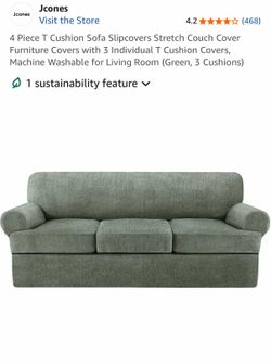 Sofa Cover