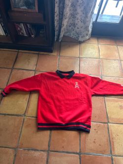 Angels Sweatshirt