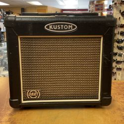 Kustom Dart 10 10FX Combo Practice Guitar Amplifier