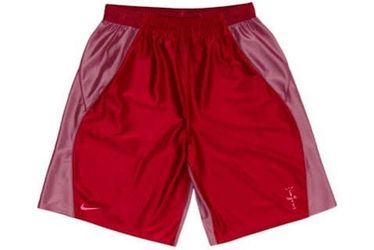 Cactus Jack x Travis Scott x Nike Heart Ringer Shorts