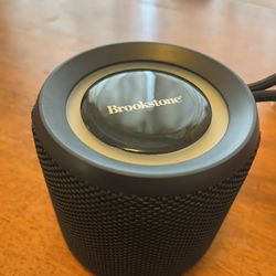 Speaker