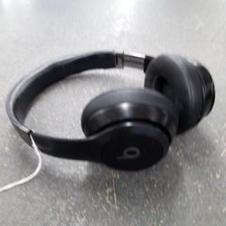 Headphones Beats