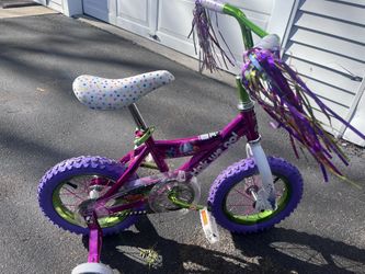 Kids Bike