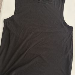 Mens medium ALO shirt