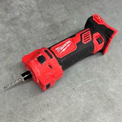 Milwaukee 2627-20 M18 Cordless Drywall Cut Out Tool