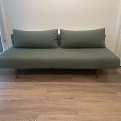 Sleeper sofa 