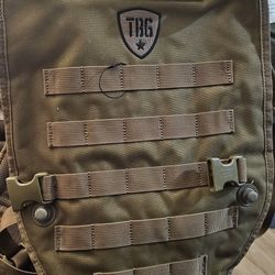 Tactical Baby Gear TBG