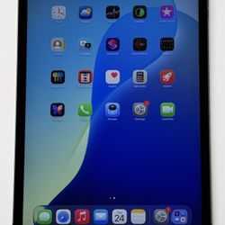 Apple iPad Pro 11” 11 inch A2013 256GB WiFi + Unlocked Cellular T-Mobile Verizon EDL Latest IOS 26