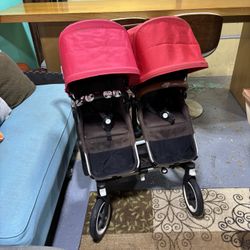 Stroller Bugaboo Double 