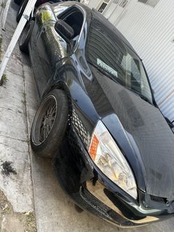 2005 Honda Accord