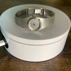 Rado Vintage Watch Quartz