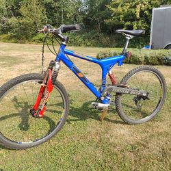 Proflex k2 online mountain bike