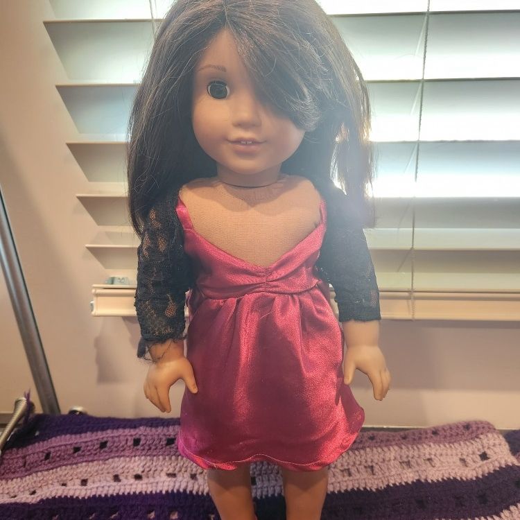 American girl goty 2018 sale