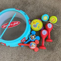 Musical Instruments