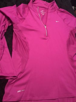 Nike small woman