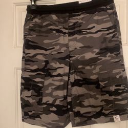 Boy’s. New Short 