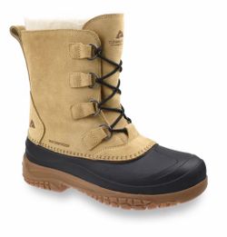 Ozark Trail Waterproof Winter Snow Boot