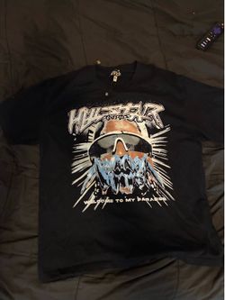 Hellstar Tee Size Large