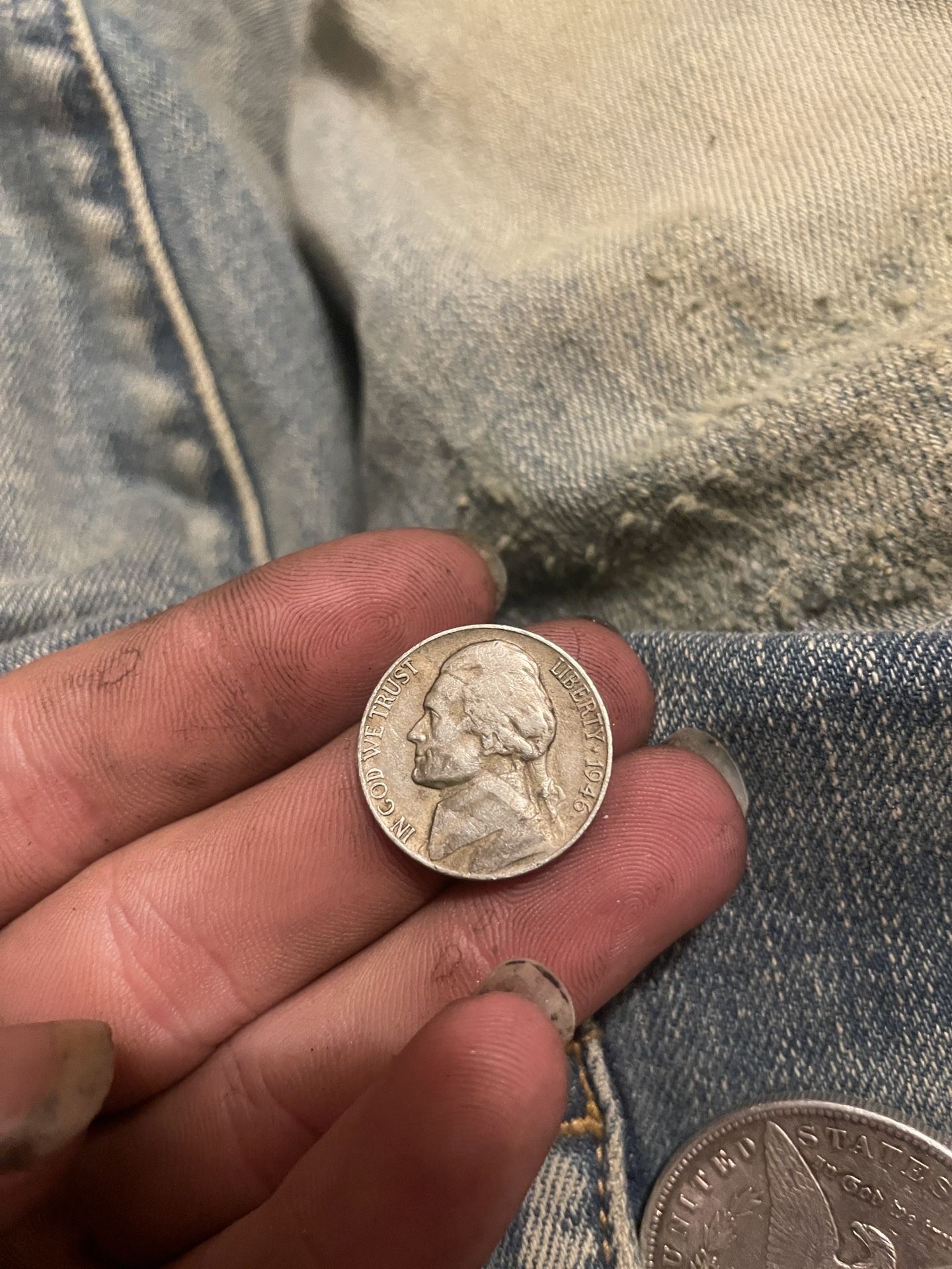 194 6 Nickel