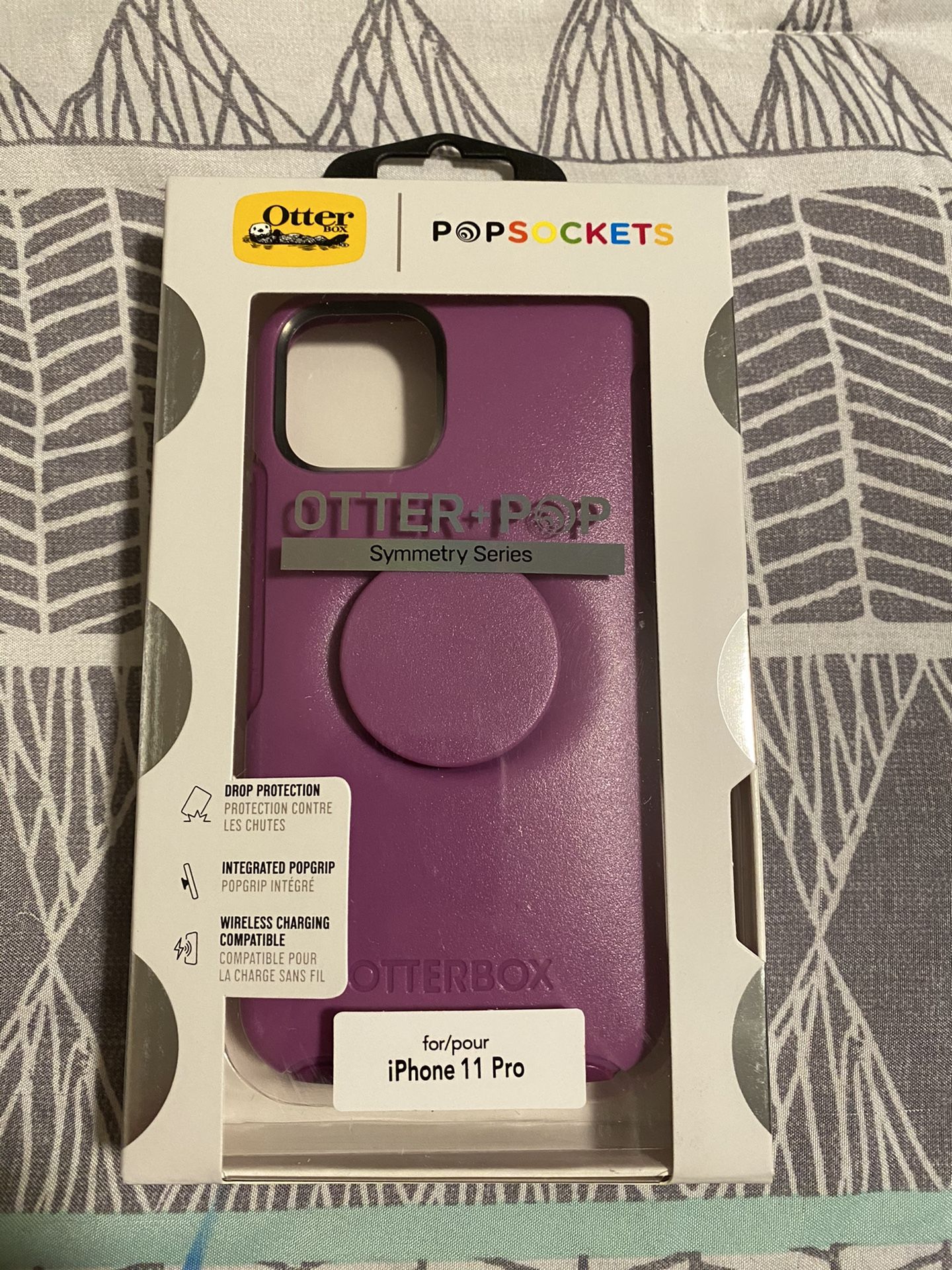 iPhone 11 Pro Otterbox Phone Case