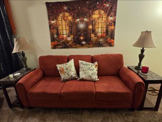 Sofa couch