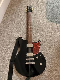 Yamaha Revstar Element