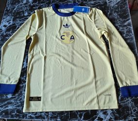 Club America 110 años