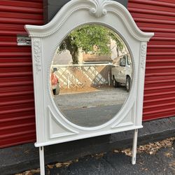 Kids Dresser Mirror 