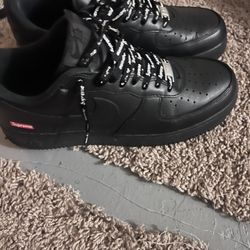 supreme forces 
