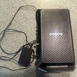 Netgear CM1200 Cable Modem