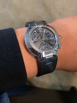 Concord Watch