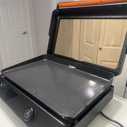 Blackstone Electric Griddle