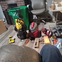 This Is A Contractor Special