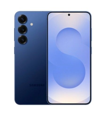 Samsung Galaxy S25 Plus 256 Gb.  Unlocked